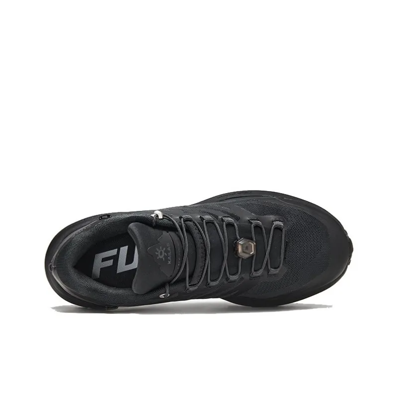 KAILAS FUGA EX2 Cushioning, Slip Resistant, And Abrasion Resistant Low Top Casual Running Shoes Women's-2