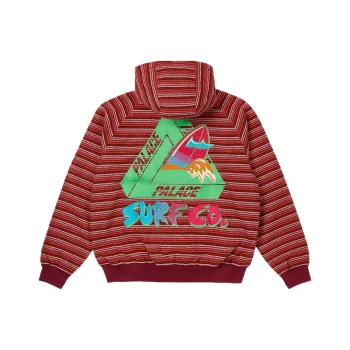 PALACE Surf Co Jacket