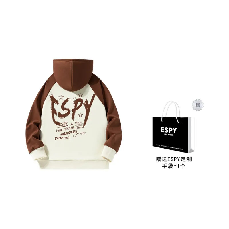 ESPY Sweatshirts Unisex-8