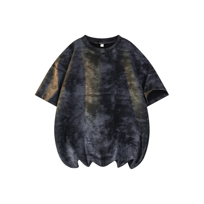 TESTUNG T Shirts Unisex-0