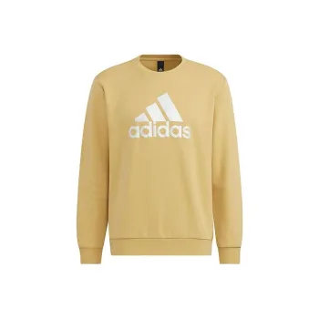 Adidas Sweatshirts Men Khaki