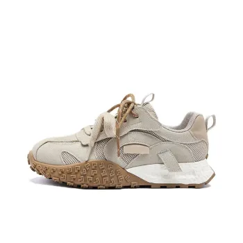AGSDON Low Top Chunky Sneakers Women's