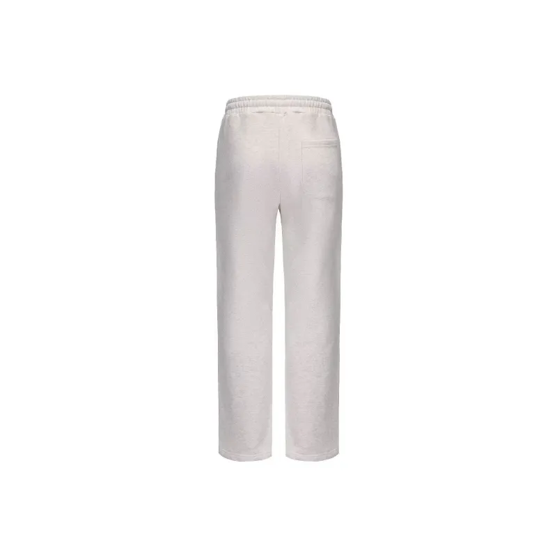 WELTER EXPERIMENT Casual Pants Unisex-1