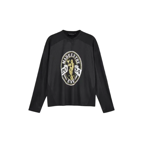 MADE EXTREME T Shirts Unisex