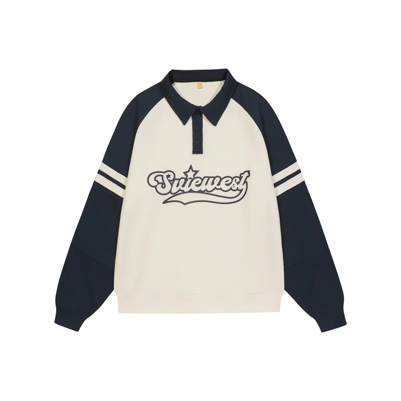 S.view Sweatshirts Unisex-0