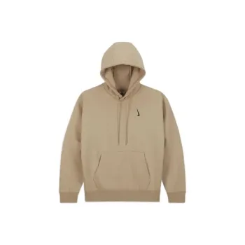 Nike X Billie Eilish Fleece Hoodie