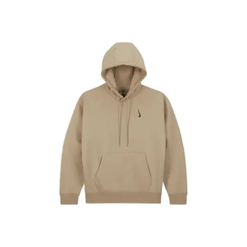 Nike X Billie Eilish Fleece Hoodie