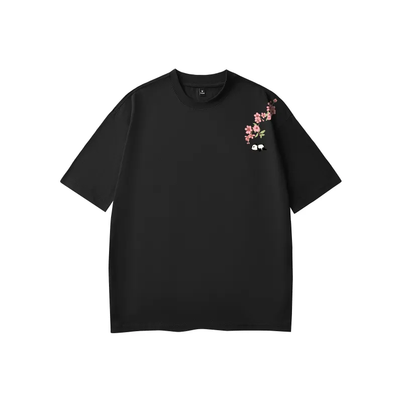 POLAR BEAR T Shirts Unisex-3