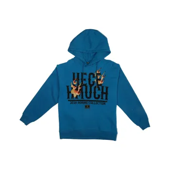 TCH Sweatshirts Unisex Blue