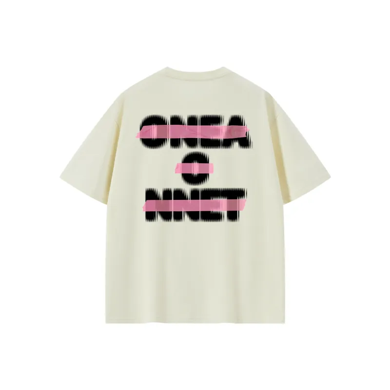 ONEANNET T Shirts Men-4