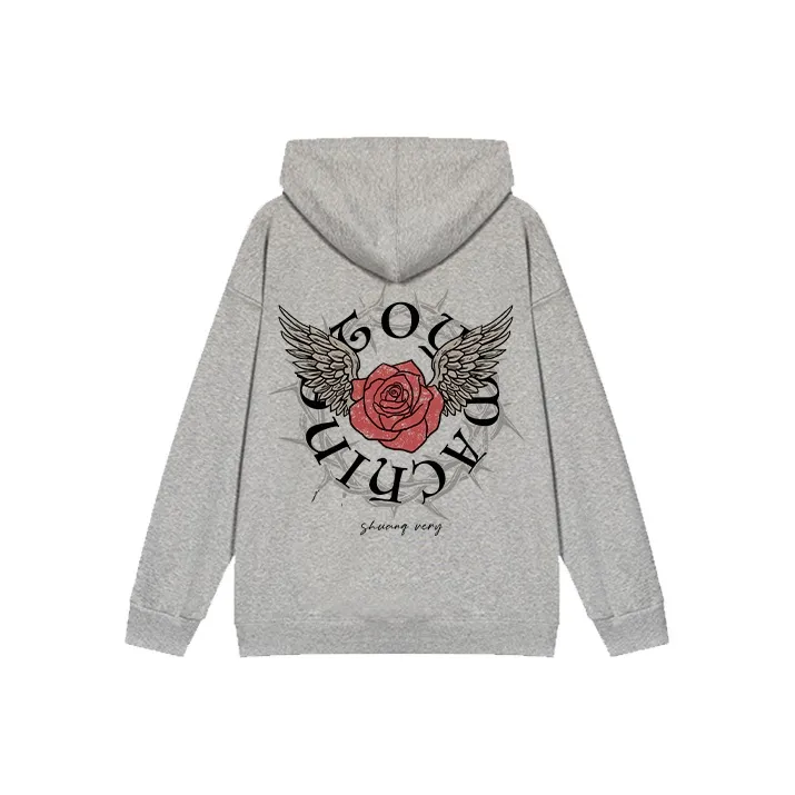 Toy Machine Sweatshirts Unisex-8
