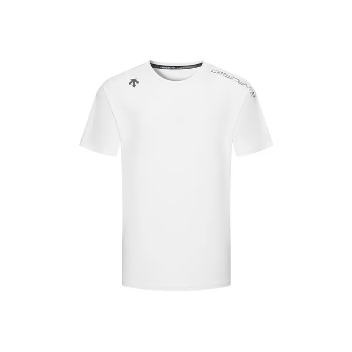 DESCENTE Running Series T Shirts Men-0