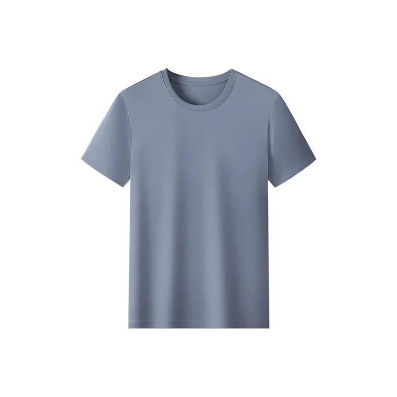 H YXIANG T Shirts Men-6