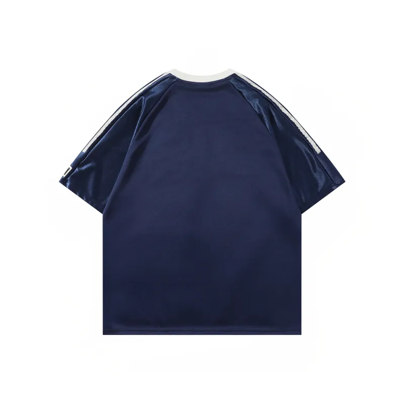 BEAR UNION T Shirts Unisex-5