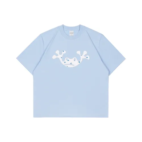 LiNing Weekend Youth Sports Fashion Collection T Shirt Unisex Ivory