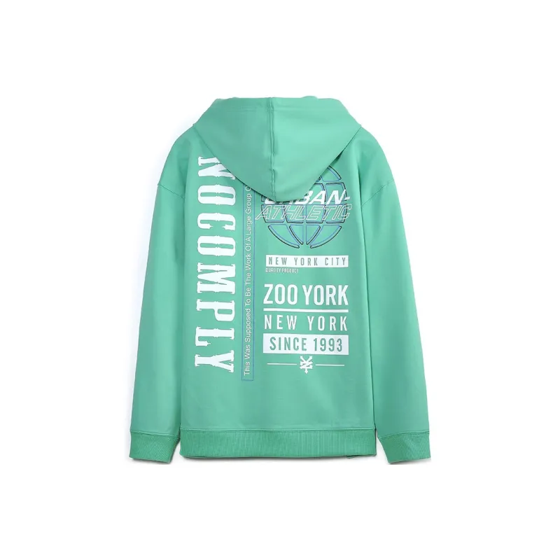 Zoo York Sweatshirts Unisex-10