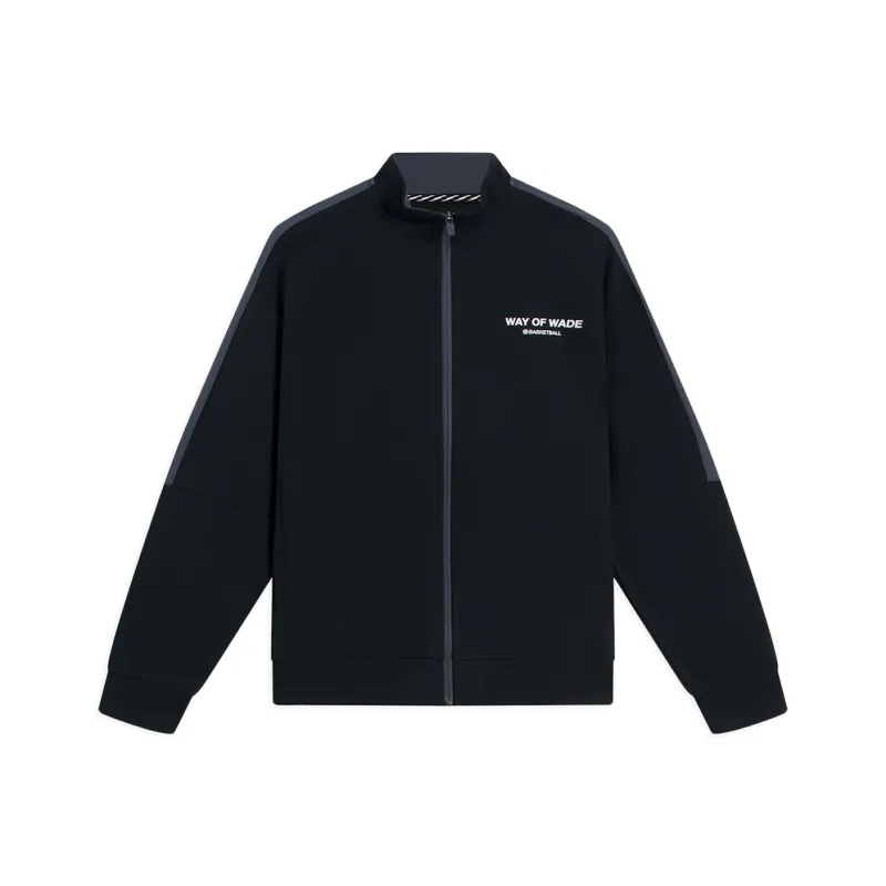 LINING Wade Collection Sweatshirts Men Black-0
