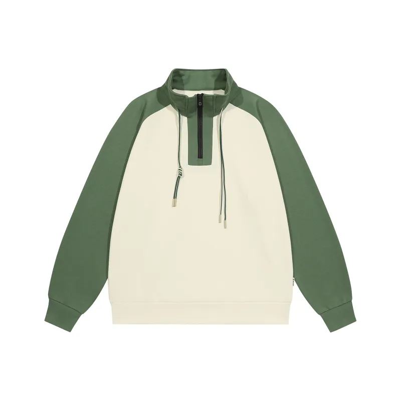 S.view Sweatshirts Unisex-14