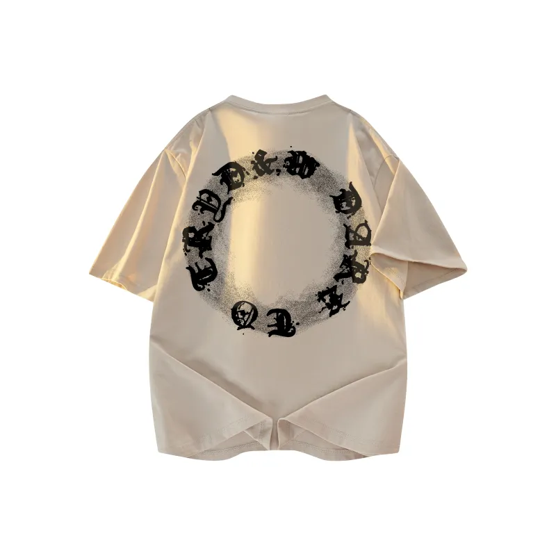 D&W T Shirts Unisex-17