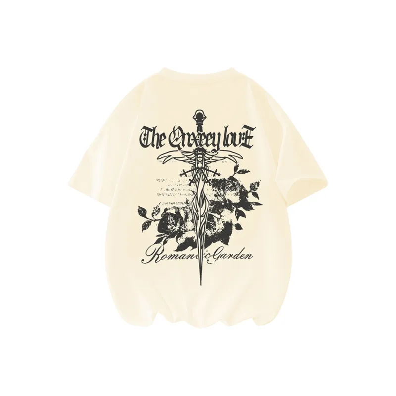 Qnxeey T Shirts Unisex-21