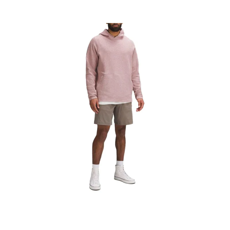 Lululemon At Ease Sweatshirts Men-9