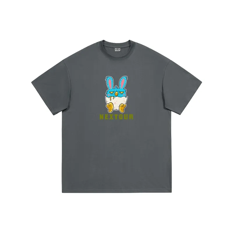 NEXTOUR T Shirts Unisex-8