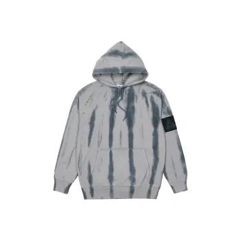 PALACE Zebra Tie Dye Hood
