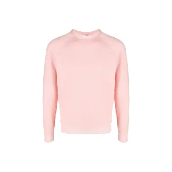 TOM FORD Sweatshirts Men Pink