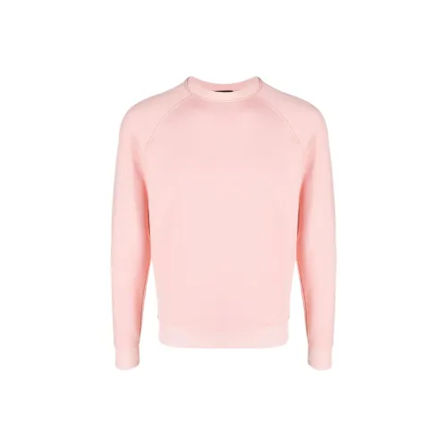 TOM FORD Sweatshirts Men Pink
