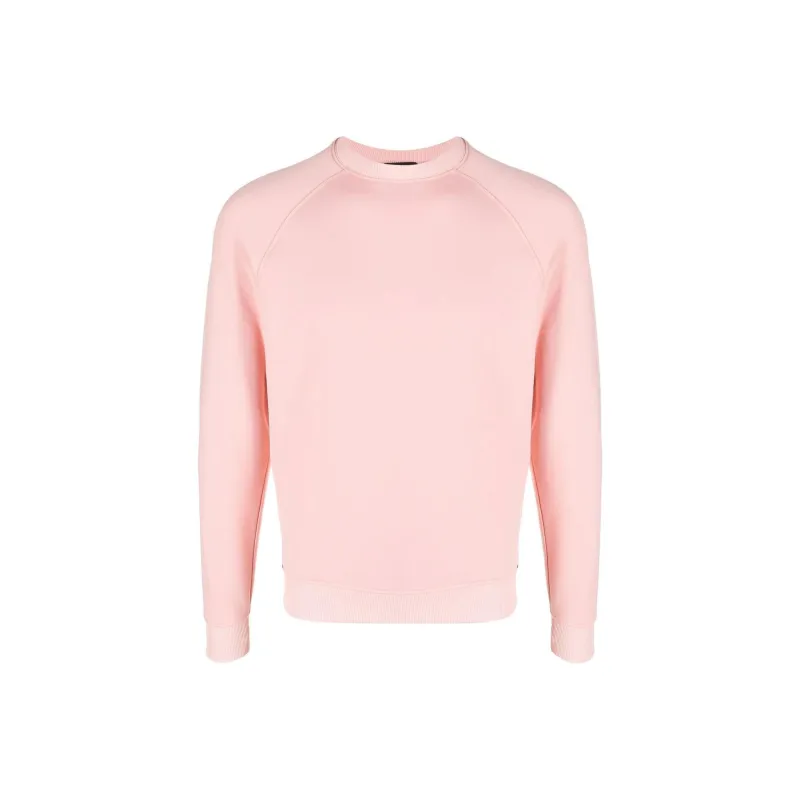 TOM FORD Sweatshirts Men Pink-0