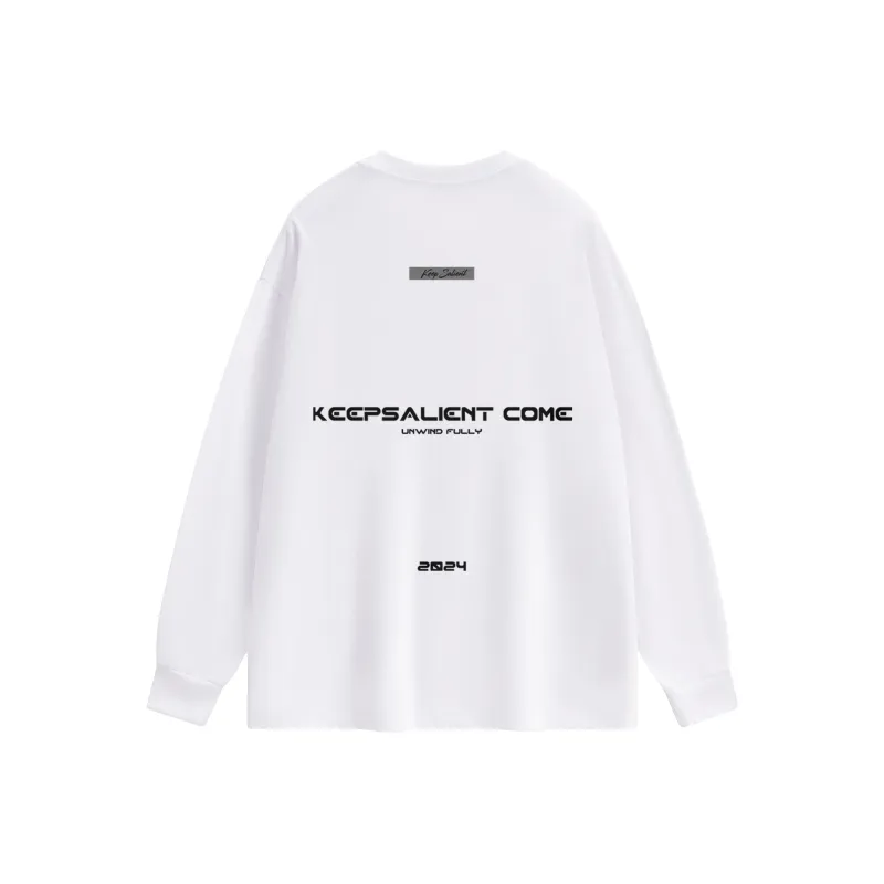 KS T Shirts Unisex-2