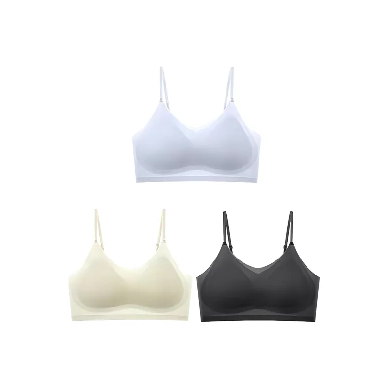 ROBINHOOD Bra Women's Combo Set-24