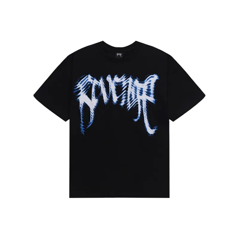 Revenge Inferno T shirt-0