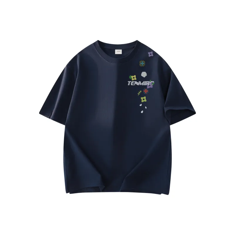 TEN MIRO T Shirts Unisex-11
