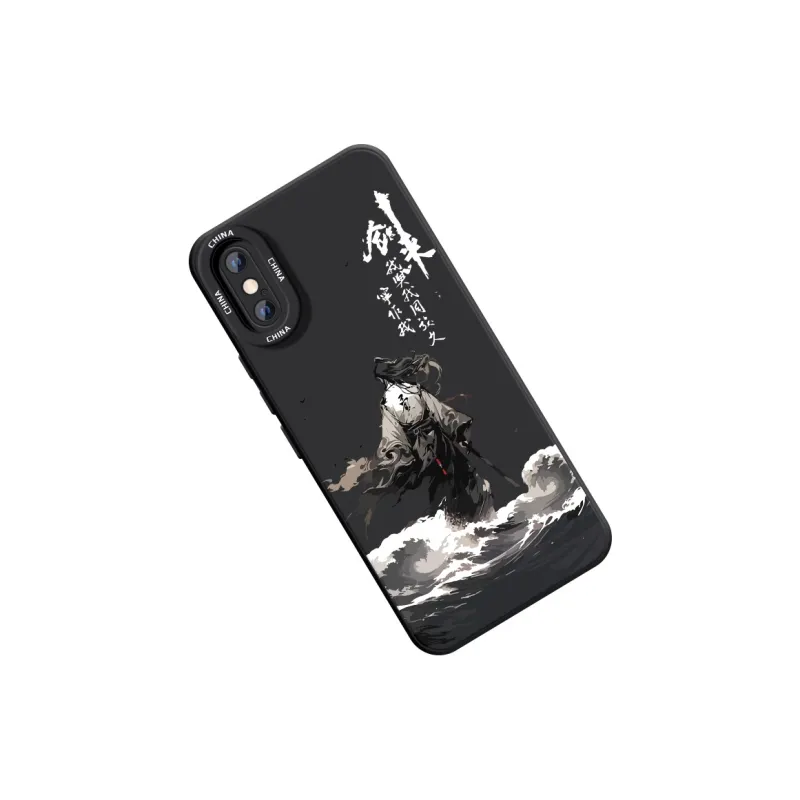 YAOCAI Phone Cases-1