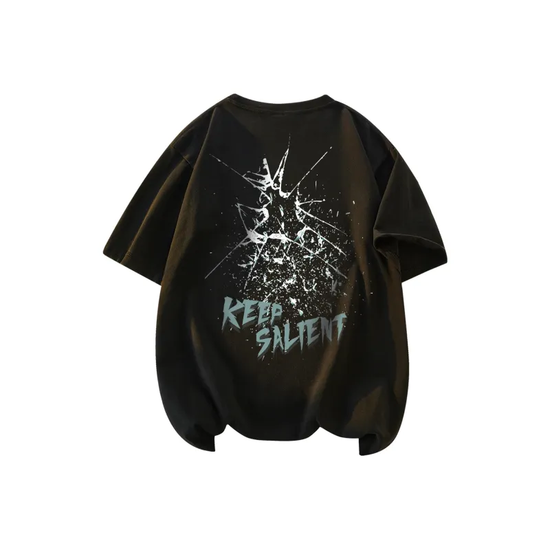 KS T Shirts Unisex-0
