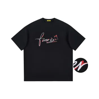 FUERZA T Shirts Unisex