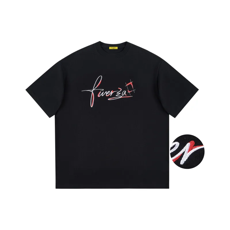 FUERZA T Shirts Unisex-6