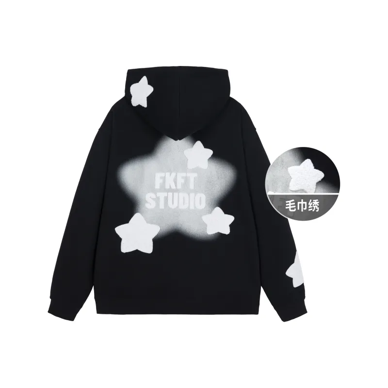 FKFT Sweatshirts Unisex-0