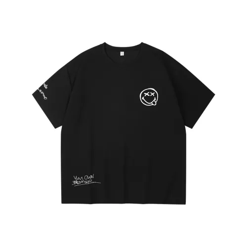 Topland T Shirts Unisex