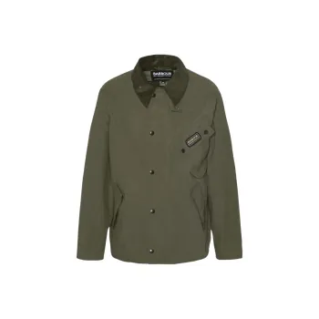 BARBOUR A7 Pacemaster Jacket