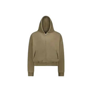 Entire Studios Thermal Hoodie