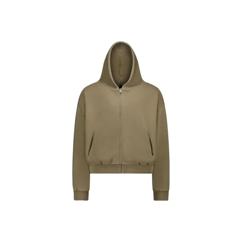 Entire Studios Thermal Hoodie-0