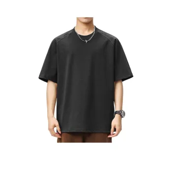 WOOD SOON T-Shirts Men