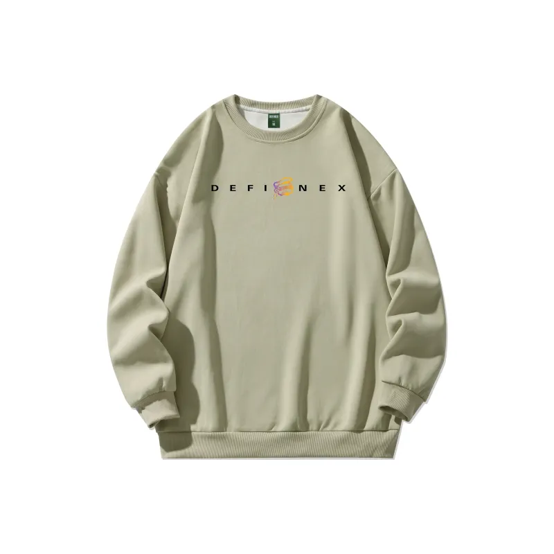 DEFINEX Sweatshirts Unisex-2