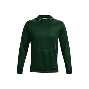 Under Armour Armor Fleece® Storm Sweatshirt Men's Green