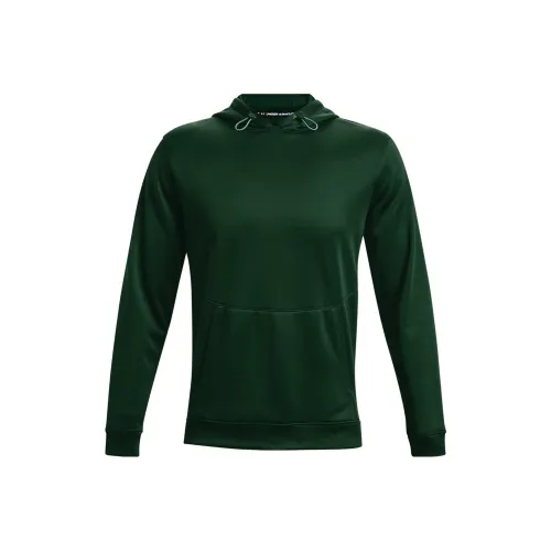 Under Armour Armor Fleece® Storm Sweatshirt Men's Green