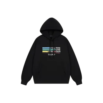 WARLI Sweatshirts Unisex