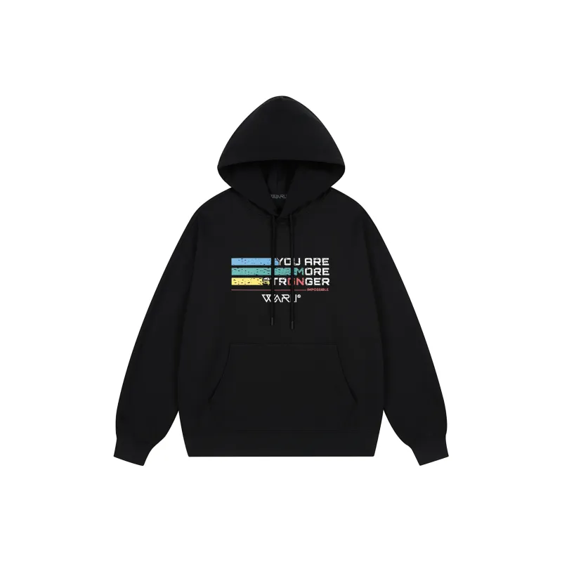 WARLI Sweatshirts Unisex-0