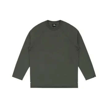 THE NORTH FACE UE Series T Shirt Men's 21L/Ebony Green